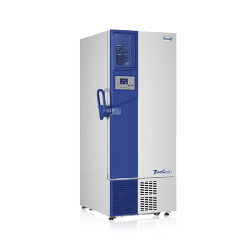 70 ULTRA LOW FREEZERS - MedicLab International