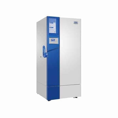 86 ULTRA LOW FREEZERS - MedicLab International