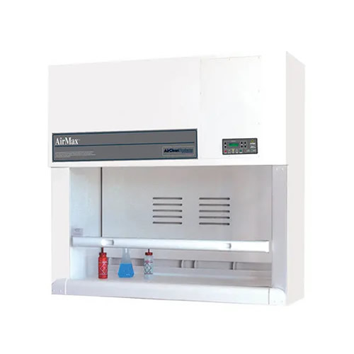 EXTRACTION HOOD - MedicLab International