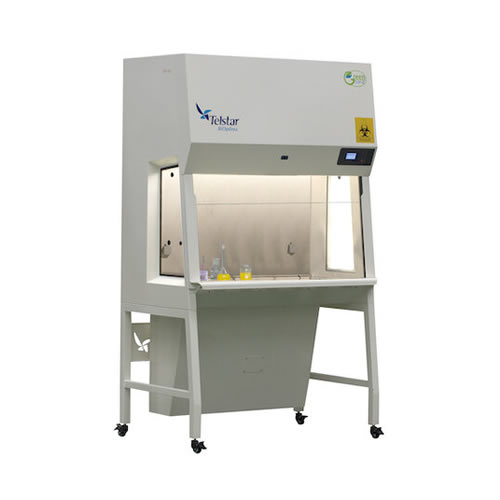 CITOTOXIC BIOSAFETY CABINETS - MedicLab International