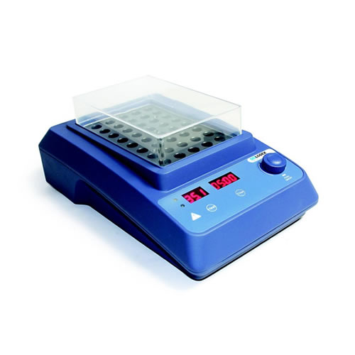 DRY BATH - MedicLab International
