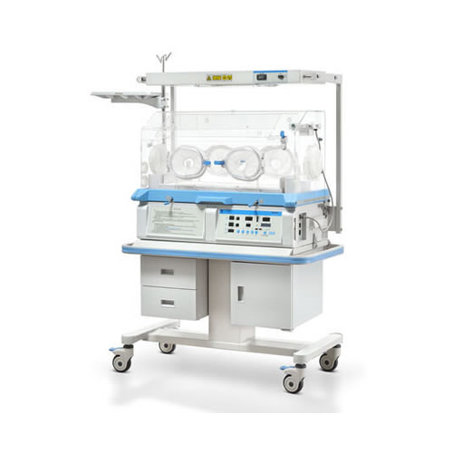 TRANSPORT INCUBATOR - MedicLab International