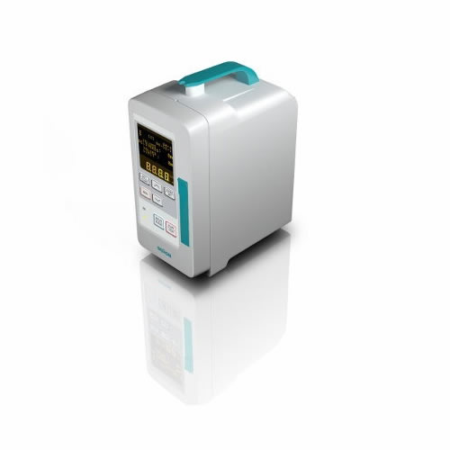 INFUSION PUMPS - MedicLab International