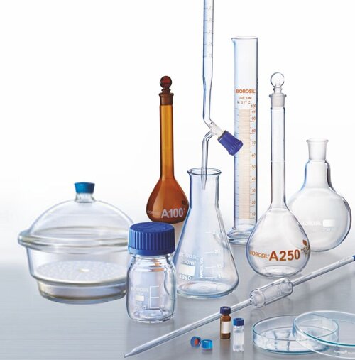 - MedicLab International