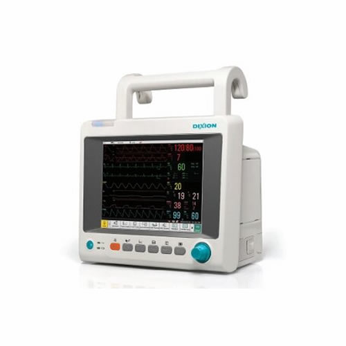 PATIENT MONITORS - MedicLab International