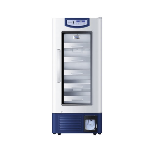 BLOOD BANK REFRIGERATORS - MedicLab International