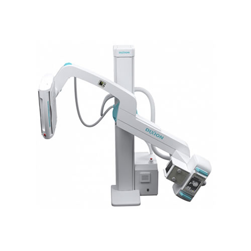 X-RAYS UNITS - MedicLab International