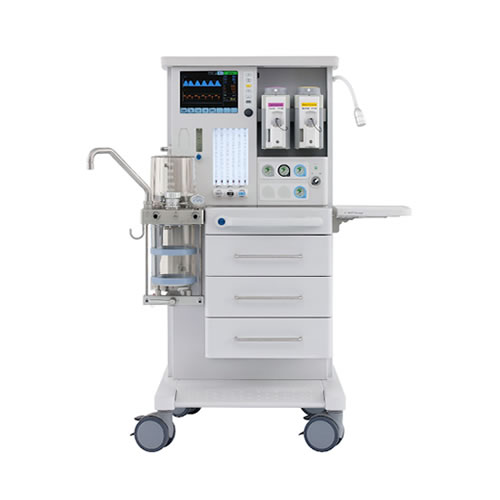 ANESTHESIC MACHINES - MedicLab International