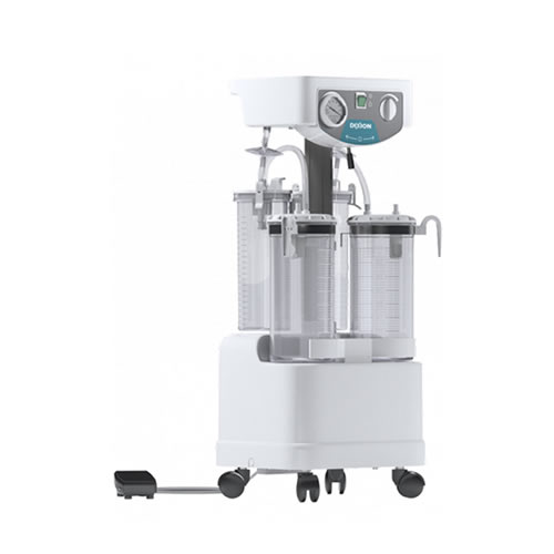 ANESTHESIC MACHINES - MedicLab International