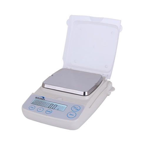 BALANCE - MedicLab International