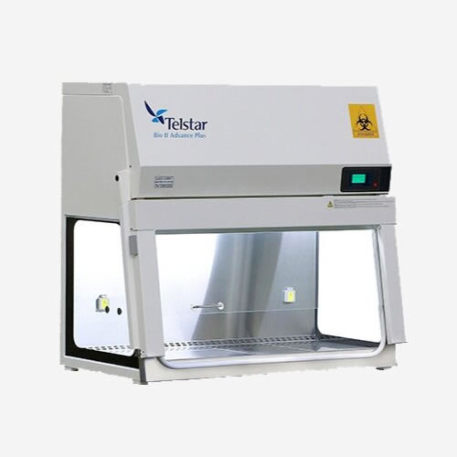 BIOSAFETY CABINETS - MedicLab International