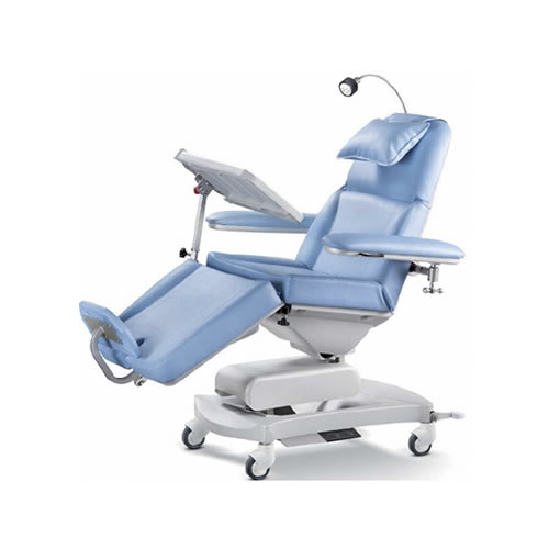 EXAMINATION COUCH AND HEMODIALYSIS - MedicLab International