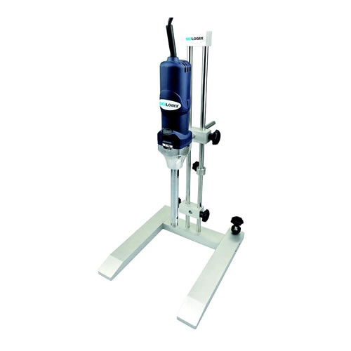 HOMOGENIZERS - MedicLab International