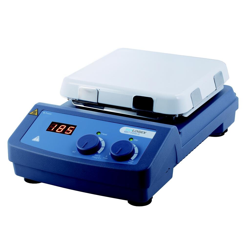 HOTPLATES - MedicLab International