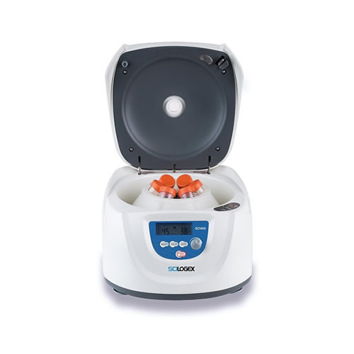 Centrifuges - MedicLab International