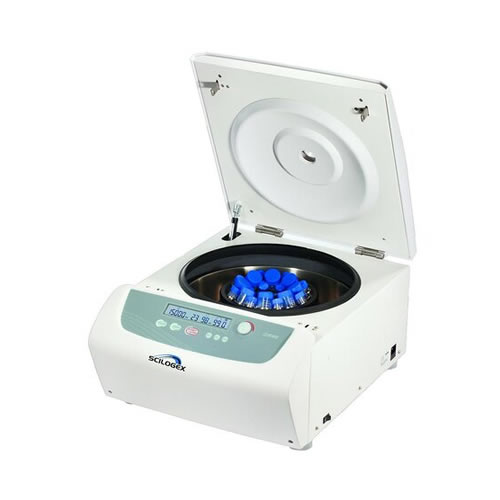 MULTIPUROPOSE CENTRIFUGES - MedicLab International