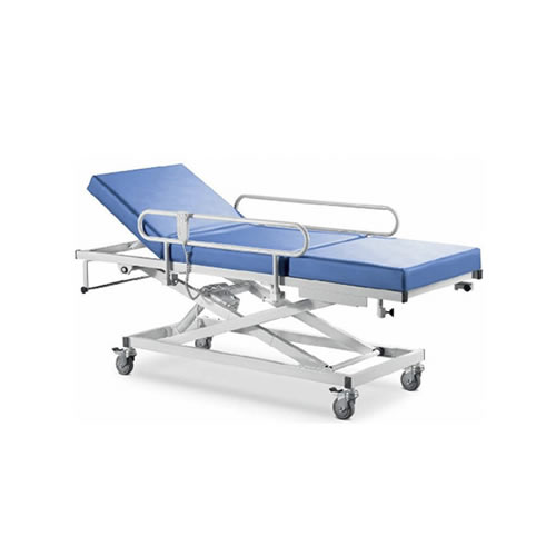 PATIENT STRETCHERS - MedicLab International