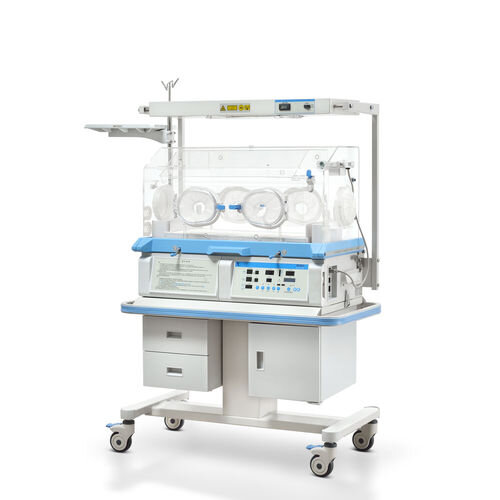 Pediatrics - MedicLab International