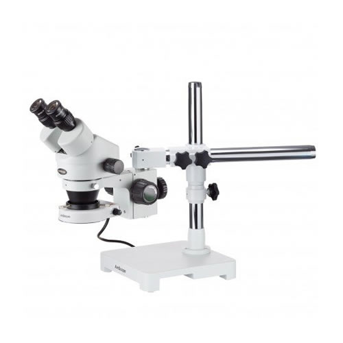 STEREO MICROSCOPE - MedicLab International