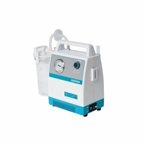 SUCTION PUMPS - MedicLab International