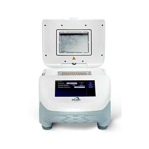 THERMAL CYCLERS - MedicLab International