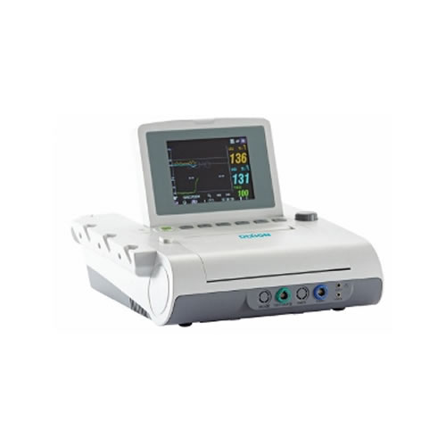 FETAL MONITORS-TWINS - MedicLab International