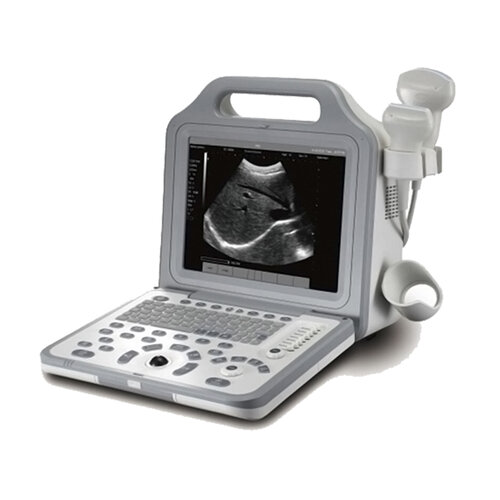 ULTRASOUND SYSTEMS - MedicLab International