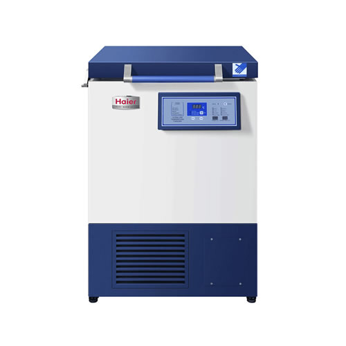 UNDER THE COUNTER ULTRALOW REFRIGERATORS - MedicLab International