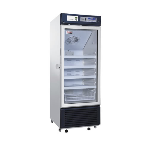 VACCINE REFRIGERATORS - MedicLab International