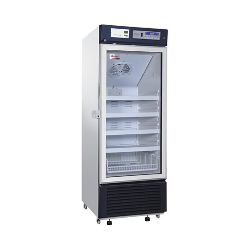 Laboratory Freezer - MedicLab International